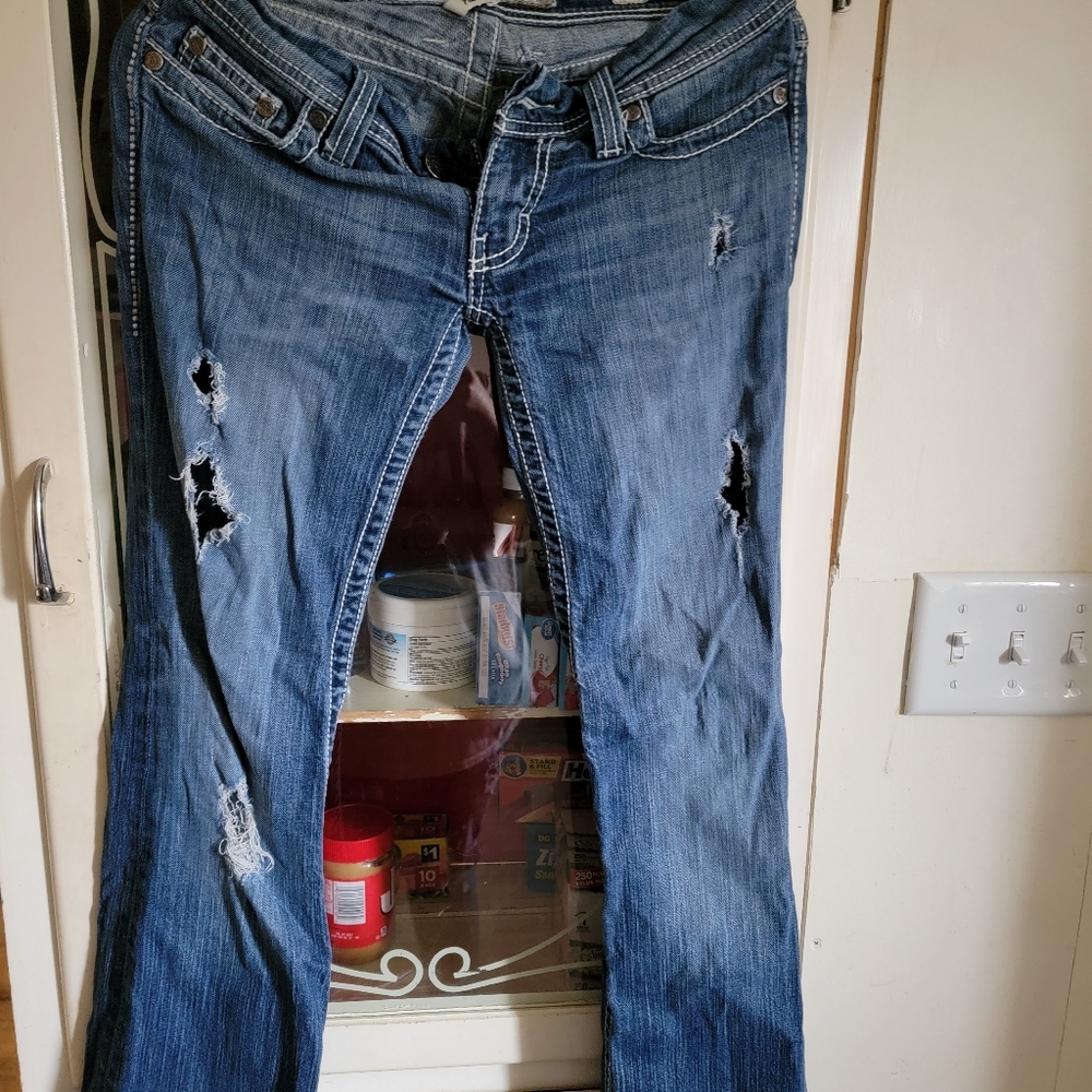 BKE Stella jeans